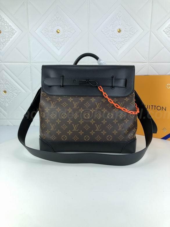 Louis Vuitton Handbags 122